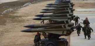 US Announces $1.25 Billion Military Aid Package for Ukraine Ahead of Transition us-announces-125-billion-military-aid-package-for-ukraine-ahead-of-transition