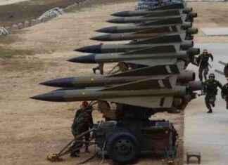 US Announces $1.25 Billion Military Aid Package for Ukraine Ahead of Transition us-announces-125-billion-military-aid-package-for-ukraine-ahead-of-transition