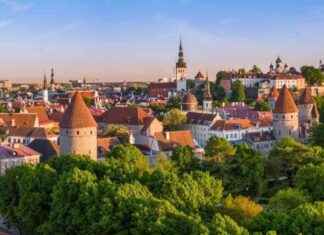 €200,000 Funding from Estonian Capital for Ukrainian Cities’ Development 200000-funding-from-estonian-capital-for-ukrainian-cities-development