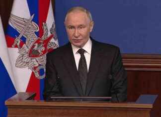 Achieving Sustainable Peace: The Impact of Refusing Negotiations on Putin’s Demands achieving-sustainable-peace-the-mpact-of-refusing-negotiations-on-putins-demands