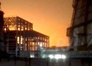 Attack on Russian Oil Refinery: Impact of Drones in Tatarstan attack-on-russian-oil-refinery-mpact-of-drones-in-tatarstan