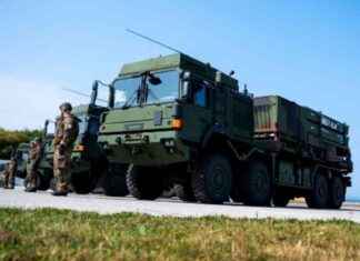 Auschwitz Meeting: Zelensky, Macron Talk Military Aid, EU Membership auschwitz-meeting-zelensky-macron-talk-military-aid-eu-membership