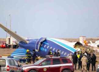 Avoid Flying Over Western Russia: European Regulator’s Warning avoid-flying-over-western-russia-european-regulators-warning