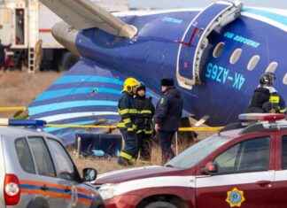 Azerbaijan Calls for Respect from Moscow Following Plane Crash azerbaijan-calls-for-respect-from-moscow-following-plane-crash