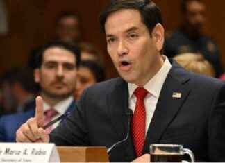 Balanced Approach: Rubio Calls for ‘Concessions’ from Kyiv and Moscow balanced-approach-rubio-calls-for-concessions-from-kyiv-and-moscow