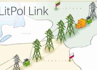 Baltic States Set to Disconnect from Russian Power Grid by February 8th baltic-states-set-to-disconnect-from-russian-power-grid-by-february-8th