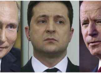 Biden Administration’s Handling of Ukraine Crisis: An In-Depth Analysis biden-administrations-handling-of-ukraine-crisis-an-n-depth-analysis