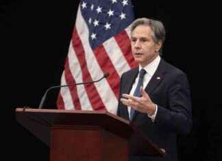 Blinken: Unlikely Significant Shift in Ukraine Front Line blinken-unlikely-significant-shift-in-ukraine-front-line