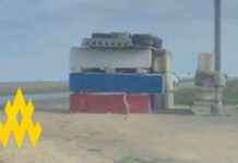 Chaos in Crimea: Partisans Panic as Protests Grow and Info Leaks Impact Russian Forces chaos-in-crimea-partisans-panic-as-protests-grow-and-nfo-leaks-mpact-russian-forces