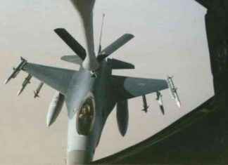 Controversy Surrounding Transfer of Air Force Technicians to Infantry controversy-surrounding-transfer-of-air-force-technicians-to-nfantry