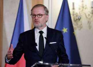 Czech Republic Establishes New Oil Supply Route to Replace Russian Imports czech-republic-establishes-new-oil-supply-route-to-replace-russian-mports