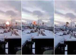 Drone Attacks Target Russia’s Ust-Luga Port: Second Incident in a Year drone-attacks-target-russias-ust-luga-port-second-ncident-in-a-year