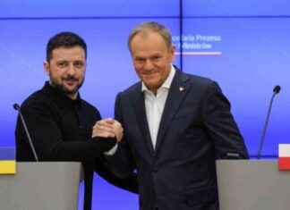 Ensuring Security: Ukraine and Poland Leaders’ Talks on Real Guarantees ensuring-security-ukraine-and-poland-leaders-talks-on-real-guarantees