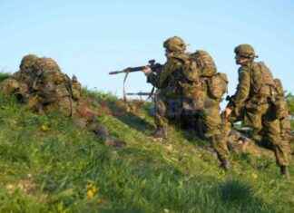 Estonia and Lithuania Commit to 5% Defense Spending Increase Following Trump’s Pressure estonia-and-lithuania-commit-to-5-defense-spending-ncrease-following-trumps-pressure
