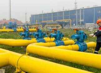 EU Emphasizes Alternative Energy Sources as Ukraine Stops Russian Gas Transit eu-emphasizes-alternative-energy-sources-as-ukraine-stops-russian-gas-transit