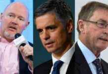 Expert Opinions on the Outlook for 2024: Dark Clouds or Silver Linings? expert-opinions-on-the-outlook-for-2024-dark-clouds-or-silver-linings