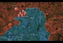 Failed North Korean “human bait” tactic in Kursk offensive: Frontline report failed-north-korean-human-bait-tactic-in-kursk-offensive-frontline-report