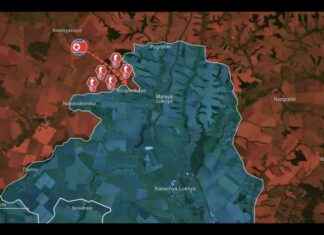 Failed North Korean “human bait” tactic in Kursk offensive: Frontline report failed-north-korean-human-bait-tactic-in-kursk-offensive-frontline-report