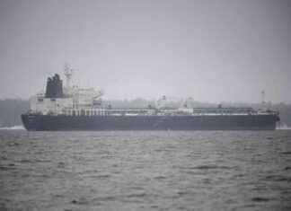 Finland Detains 2 Georgian Nationals for Undersea Cable Damage finland-detains-2-georgian-nationals-for-undersea-cable-damage