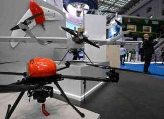 Guide to Russian AI Drone Swarm Navigation: Current Progress and Challenges guide-to-russian-a-drone-swarm-navigation-current-progress-and-challenges