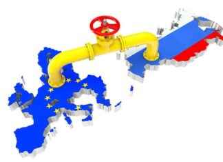 Kirby: Ukraine Gas Transit Ban a Costly Defeat for Moscow kirby-ukraine-gas-transit-ban-a-costly-defeat-for-moscow