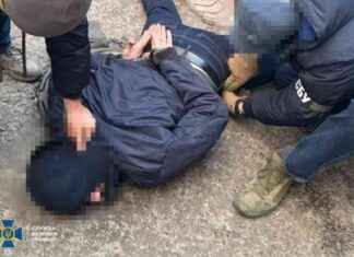 Kyiv Exposes FSB Spy Network Targeting Volunteers and Officials kyiv-exposes-fsb-spy-network-targeting-volunteers-and-officials