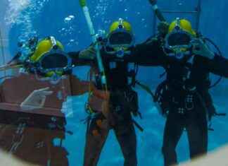 Latvia Deploys Warships in Baltic Sea in Response to Suspected Sabotage latvia-deploys-warships-in-baltic-sea-in-response-to-suspected-sabotage