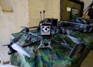 Lithuanian Drone Delivery Delayed for Ukraine Aid Efforts lithuanian-drone-delivery-delayed-for-ukraine-aid-efforts