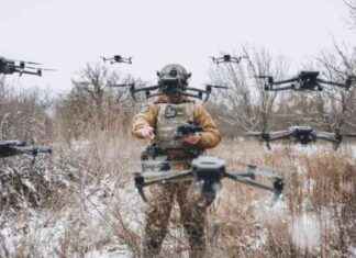 Military Drone Demands Delay British E-Bike Launch: Controller Conflict in Ukraine military-drone-demands-delay-british-e-bike-launch-controller-conflict-in-ukraine