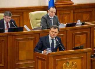 Moldova Prime Minister Calls for Russian Troop Withdrawal from Transnistria to Resolve Crisis moldova-prime-minister-calls-for-russian-troop-withdrawal-from-transnistria-to-resolve-crisis