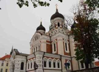 Impact of Proposed Law on Russian Orthodox Church in Estonia: What it Means mpact-of-proposed-law-on-russian-orthodox-church-in-estonia-what-it-means