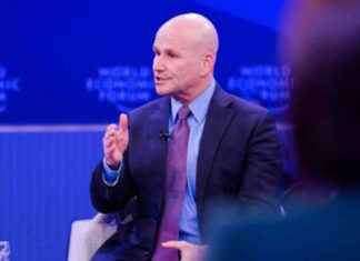 NATO Commander at Davos: Addressing Russia’s Routine Threats nato-commander-at-davos-addressing-russias-routine-threats