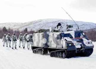 NATO Prepares for Potential Russian Attack on Finland, Baltics, and Norway nato-prepares-for-potential-russian-attack-on-finland-baltics-and-norway