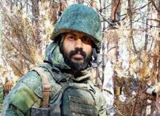 Indian National Killed in Ukraine as Part of Russian Army Deployment ndian-national-killed-in-ukraine-as-part-of-russian-army-deployment