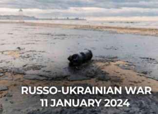 North Korean Soldiers Captured in Ukraine: Russo-Ukrainian War Day 1053 Update north-korean-soldiers-captured-in-ukraine-russo-ukrainian-war-day-1053-update