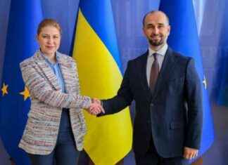 North Macedonia Strengthens Ukraine’s EU Ties through Integration Deal north-macedonia-strengthens-ukraines-eu-ties-through-ntegration-deal