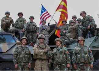 North Macedonia’s Emergence as US European Ally: Impact on Ukraine north-macedonias-emergence-as-us-european-ally-mpact-on-ukraine