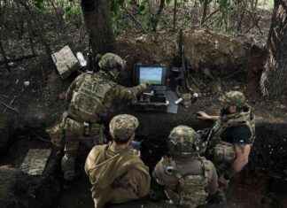 Intense Fighting in Pokrovsk and Toretsk: National Guard Updates and Developments ntense-fighting-in-pokrovsk-and-toretsk-national-guard-updates-and-developments