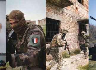 Investigation into French-Trained Ukrainian Brigade for Mismanagement and Desertion nvestigation-into-french-trained-ukrainian-brigade-for-mismanagement-and-desertion