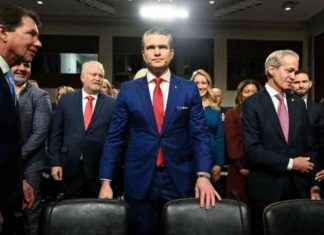 Pete Hegseth Confirmed as US Defense Secretary: Addressing Ukraine Skepticism pete-hegseth-confirmed-as-us-defense-secretary-addressing-ukraine-skepticism