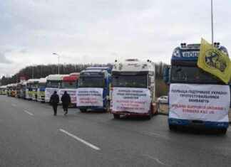 Polish Agricultural Organizations Plan Protest Against Government Policies polish-agricultural-organizations-plan-protest-against-government-policies