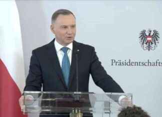 Polish President Urges NATO to Extend Immediate Invitation to Ukraine polish-president-urges-nato-to-extend-mmediate-nvitation-to-ukraine