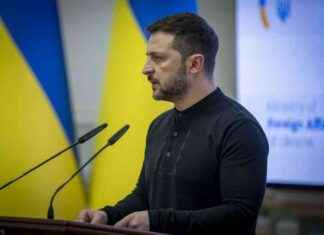 Poll: President Zelenskyy’s Trust Decline Still Above 50% poll-president-zelenskyys-trust-decline-still-above-50