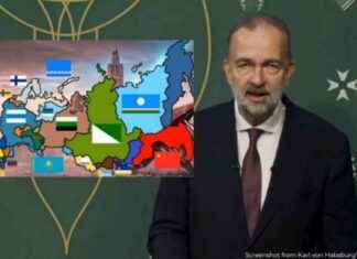 Preparing for the Collapse of Big Russia: Habsburg’s Warning to Europe preparing-for-the-collapse-of-big-russia-habsburgs-warning-to-europe