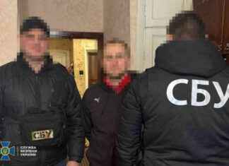 Preventing Assassination Plot: SBU Thwarts Attack on Ukraine’s Deputy Health Minister preventing-assassination-plot-sbu-thwarts-attack-on-ukraines-deputy-health-minister