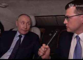 Putin Claims Ukraine’s Collapse Without Western Aid, Zelenskyy Accuses Him of Prolonging War – Analysis and Updates putin-claims-ukraines-collapse-without-western-aid-zelenskyy-accuses-him-of-prolonging-war-analysis-and-updates