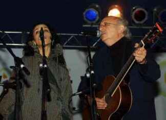 Remembering US Folk Great Peter Yarrow and the Disappearance of Flowers in Ukraine remembering-us-folk-great-peter-yarrow-and-the-disappearance-of-flowers-in-ukraine