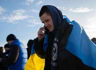 Rescue Operation: Kyiv Liberates 1,358 Ukrainians from Russian Captivity in 2024 rescue-operation-kyiv-liberates-1358-ukrainians-from-russian-captivity-in-2024