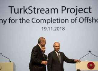 Russia Accuses Ukraine of Targeting Gas Pipeline to Turkey russia-accuses-ukraine-of-targeting-gas-pipeline-to-turkey