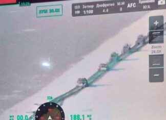 Russia and Ukraine Launch Offensives Simultaneously in Kursk Salient russia-and-ukraine-launch-offensives-simultaneously-in-kursk-salient